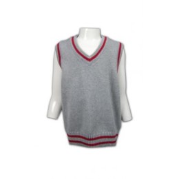 LBX017 Wool knit vest, Knit Vest Manufacturers LBX017 Wool knit vest, Knit Vest Manufacturers